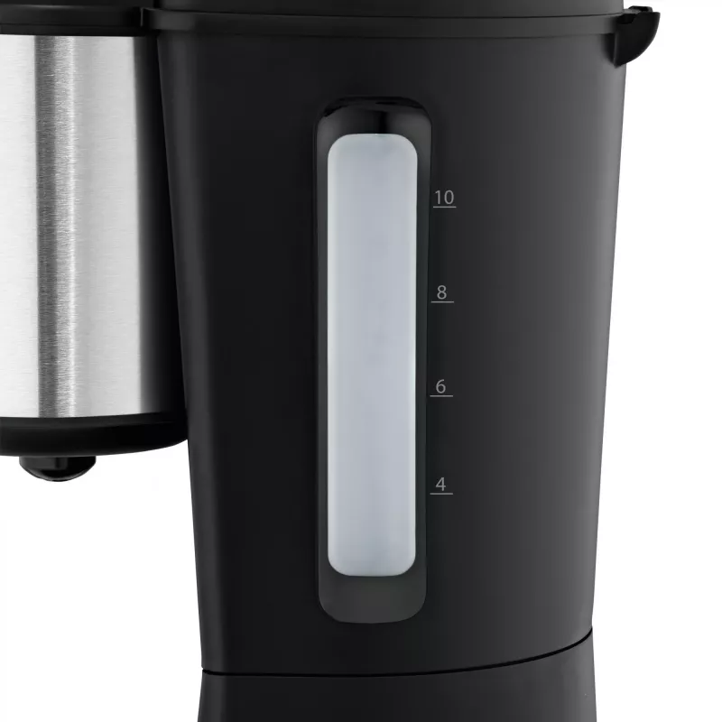 WMF Bueno 04.1225.0011 kávovar poloautomatický filtrovací kávovar 1,7 L