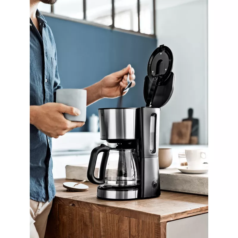 WMF Bueno 04.1225.0011 kávovar poloautomatický filtrovací kávovar 1,7 L