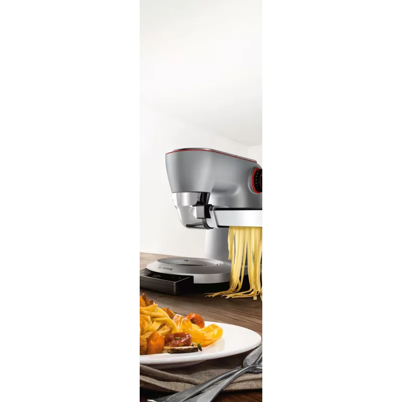 Bosch MUZ9PP1 príslušenstvo k mixéru/kuchynskému robotu lis na cestoviny