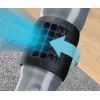 Siemens iQ300 VSP3AAAA vysávač 4 L podlahový vysávač suchý 750 W vrecká na prach