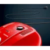 Siemens iQ300 VSP3AAAA vysávač 4 L podlahový vysávač suchý 750 W vrecká na prach