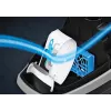 Siemens iQ300 VSP3AAAA vysávač 4 L podlahový vysávač suchý 750 W vrecká na prach