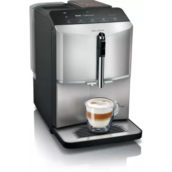 Siemens EQ.300 TF303E07 kávový automat espresovač 1,4 L