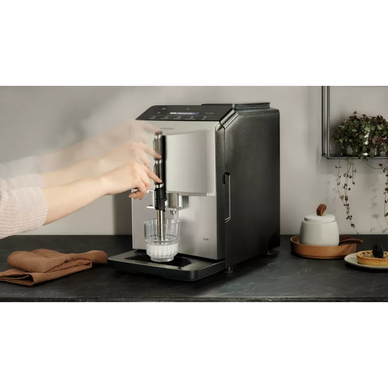 Siemens EQ.300 TF303E07 kávový automat espresovač 1,4 L