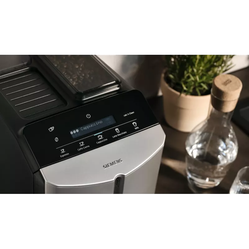 Siemens EQ.300 TF303E07 kávový automat espresovač 1,4 L