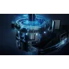 Siemens EQ.300 TF303E07 kávový automat espresovač 1,4 L