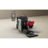 Siemens EQ.300 TF303E07 kávový automat espresovač 1,4 L