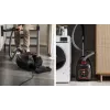 Siemens VSZ7XTRM podlahový vysávač 5 l valcový vysávač suchý 750 W vrecká na prach
