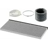 Neff Z51ITI2X4 diel/príslušenstvo k digestoru filter do digestora