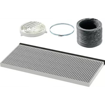 Neff Z51ITI2X4 diel/príslušenstvo k digestoru filter do digestora