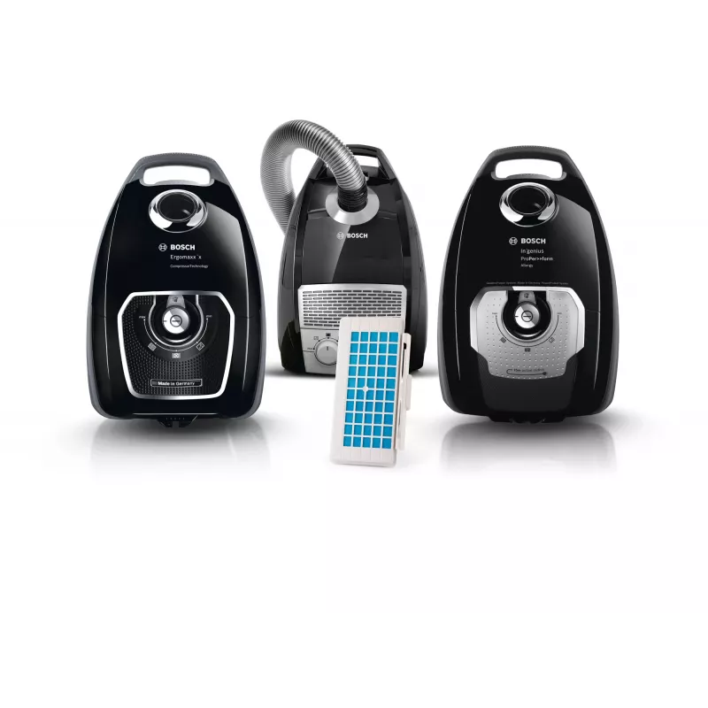 Bosch BBZ154UF príslušenstvo/náhradný diel k vysávaču filter valcový vysávač
