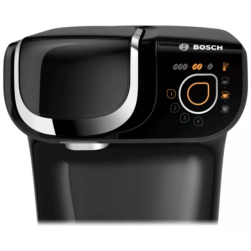Bosch My Way 2 poloautomatický kapsulový kávovar 1,3 l
