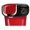 Bosch My Way 2 plnoautomatický kapsulový kávovar 1,3 L