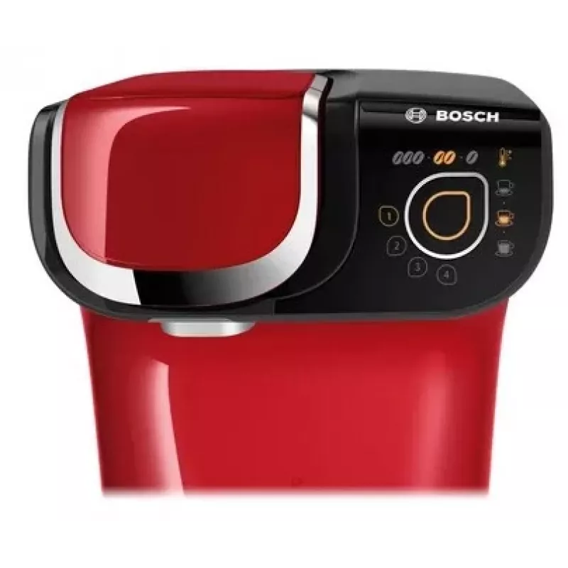 Bosch My Way 2 plnoautomatický kapsulový kávovar 1,3 L
