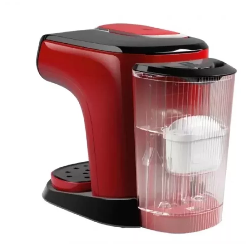 Bosch My Way 2 plnoautomatický kapsulový kávovar 1,3 L