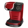 Bosch My Way 2 plnoautomatický kapsulový kávovar 1,3 L