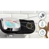 Bosch My Way 2 plnoautomatický kapsulový kávovar