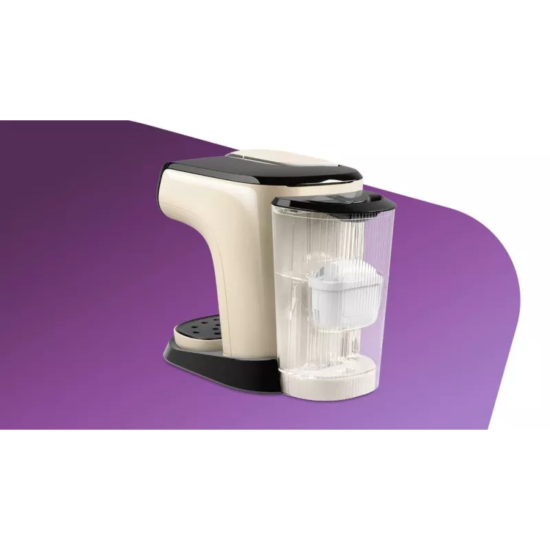 Bosch TAS6507 kávovar plnoautomatický kapslový kávovar 1,3 l