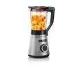 Bosch Serie 4 MMB6382M mixér stolový mixér 1200 W čierny, nerez