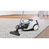 Bosch Serie 6 BGC41LSIL vysávač 2,4 l podlahový vysávač suchý 600 W bez vrecka