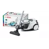 Bosch Serie 6 BGC41LSIL vysávač 2,4 l podlahový vysávač suchý 600 W bez vrecka