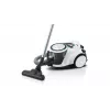 Bosch Serie 6 BGC41LSIL vysávač 2,4 l podlahový vysávač suchý 600 W bez vrecka