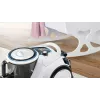 Bosch Serie 6 BGC41LSIL vysávač 2,4 l podlahový vysávač suchý 600 W bez vrecka