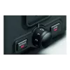 Bosch TAT3P421DE hriankovač 2 plátky 970 W čierny, biely