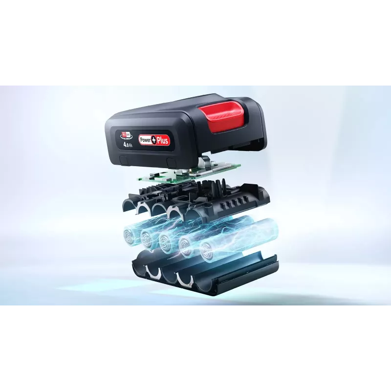Bosch BHZUB1840 vákuové príslušenstvo/napájanie batéria ručný vysávač