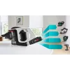 Bosch BHZUB1840 vákuové príslušenstvo/napájanie batéria ručný vysávač