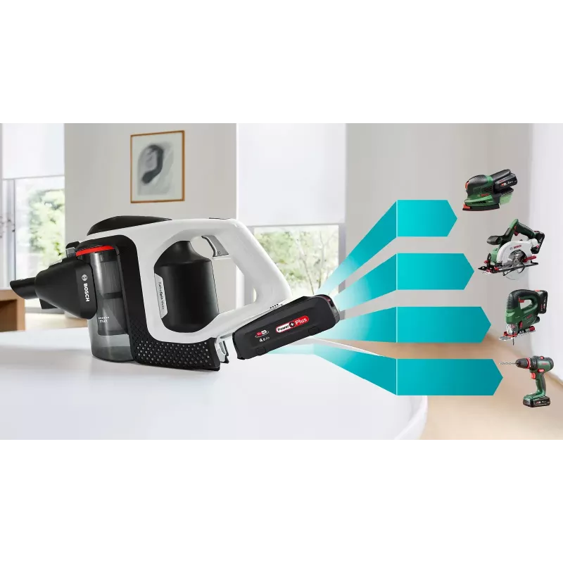 Bosch BHZUB1840 vákuové príslušenstvo/napájanie batéria ručný vysávač
