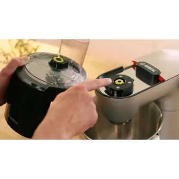 Bosch MUZS68VL príslušenstvo k mixéru/kuchynskému robotu sada nadstavcov