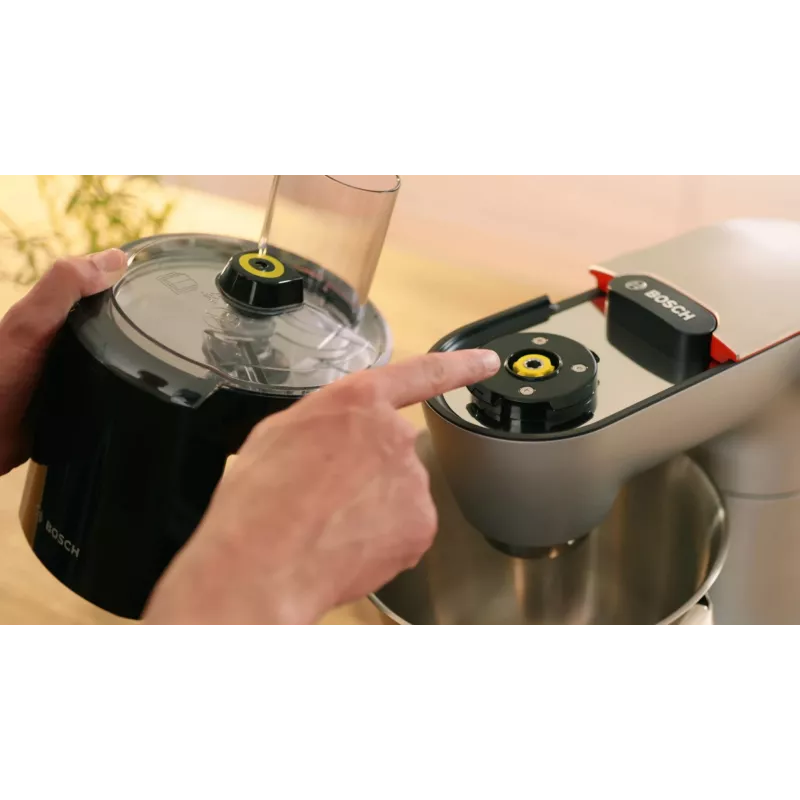 Bosch MUZS68VL príslušenstvo k mixéru/kuchynskému robotu sada nadstavcov