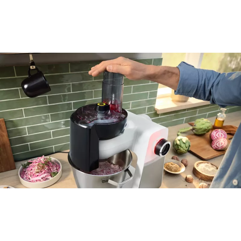 Bosch MUZS68VL príslušenstvo k mixéru/kuchynskému robotu sada nadstavcov