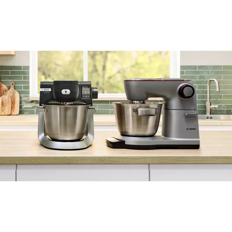 Bosch MUZS68VL príslušenstvo k mixéru/kuchynskému robotu sada nadstavcov