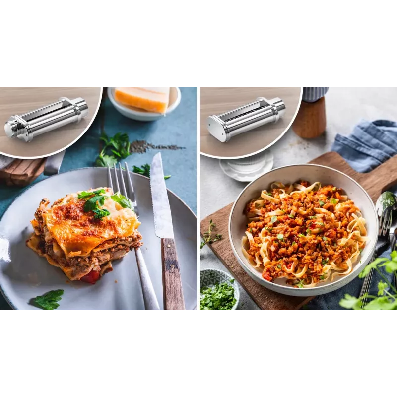 Bosch Serie 6 Pasta Passion Set MUM MUZS6PP sada nadstavcov