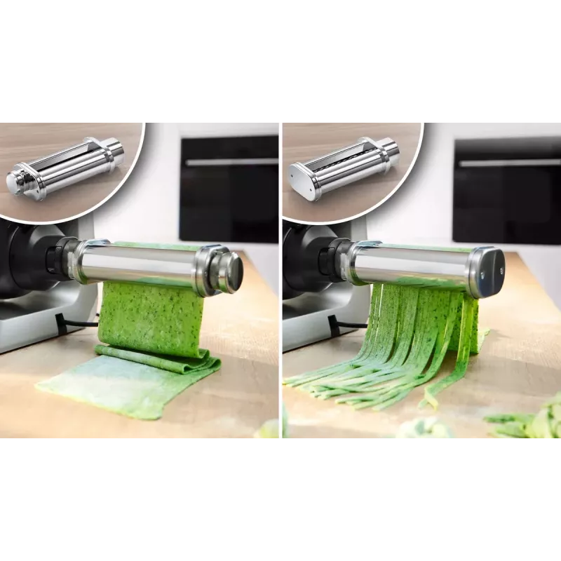 Bosch Serie 6 Pasta Passion Set MUM MUZS6PP sada nadstavcov