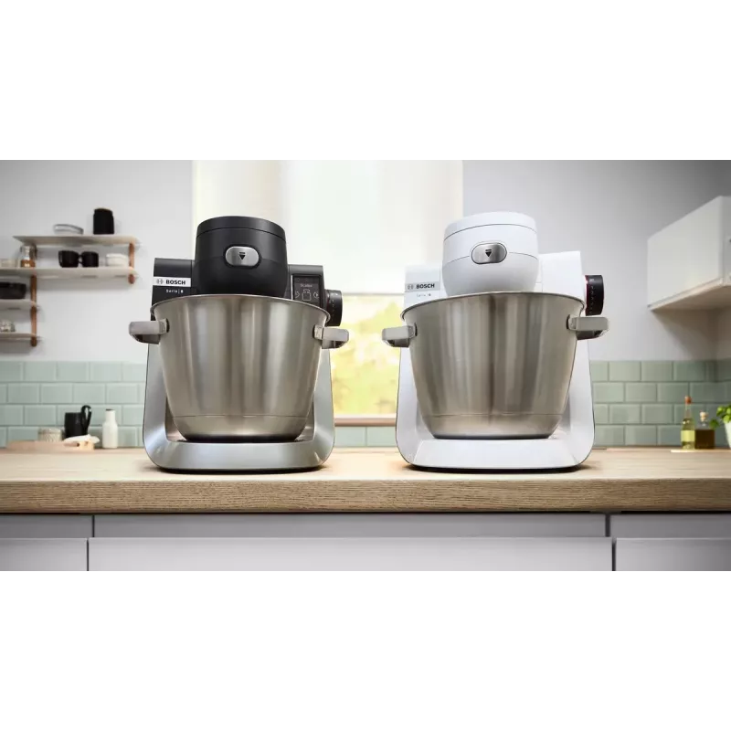 Bosch Serie 6 Pasta Passion Set MUM MUZS6PP sada nadstavcov