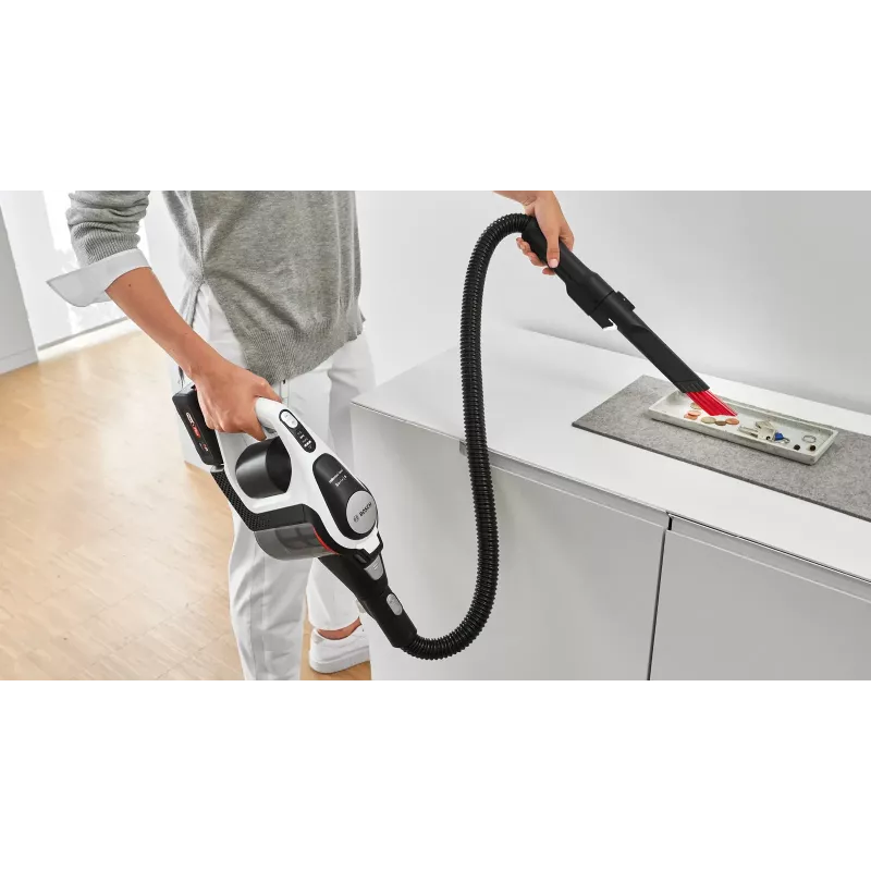 Bosch BHZUFEHN príslušenstvo k vysávaču/náhradný diel flexibilná hadica ručný vysávač