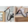 Bosch BHZUFEHN príslušenstvo k vysávaču/náhradný diel flexibilná hadica ručný vysávač