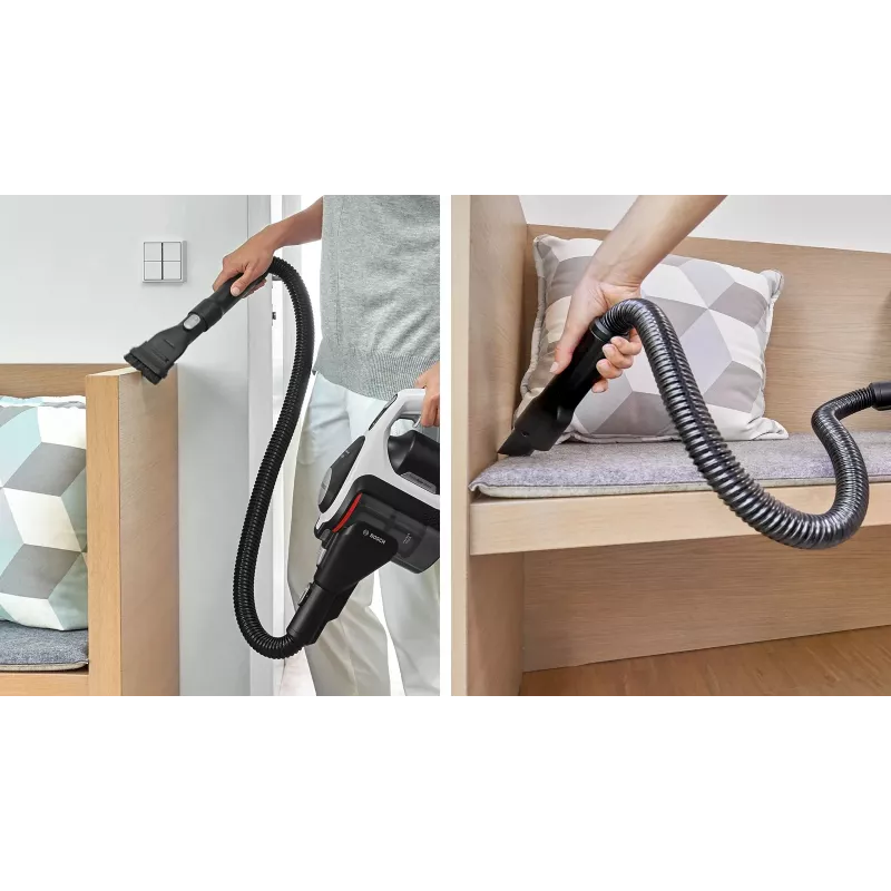 Bosch BHZUFEHN príslušenstvo k vysávaču/náhradný diel flexibilná hadica ručný vysávač