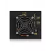 ICY BOX IB-574SSK-12G 8,89 cm (3,5 palca) backplane čierny