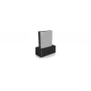 ICY BOX IB-112StU3-B USB 3.2 Gen 1 (3.1 Gen 1) Type-B čierny