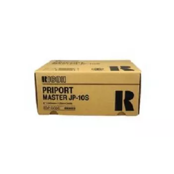 Ricoh Priport JP1210 A4 Master JP12S, Priport JP 1210, 1230, 1215, 1235, 2 ks, A4