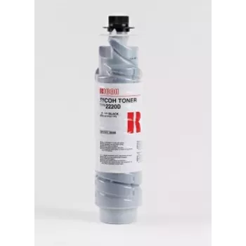 Ricoh 842042 tonerová kazeta 1 ks originál čierna