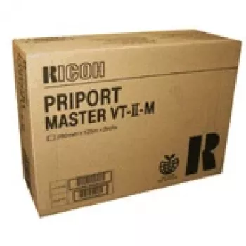 Ricoh VT-II M MASTER B4, 2 kusy, 280 mm x 125 m