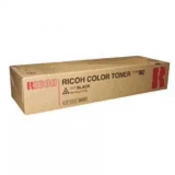 Ricoh čierny Type M2 tonerová kazeta originál