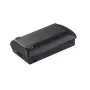 Zebra 5200 mAh, lítium-iónová batéria
