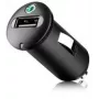 Sony AN400) mobilný telefón, MP3, MP4, PDA čierny zapaľovač auto