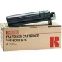 Ricoh čierna toner Typ 1160W tonerová kazeta originálna